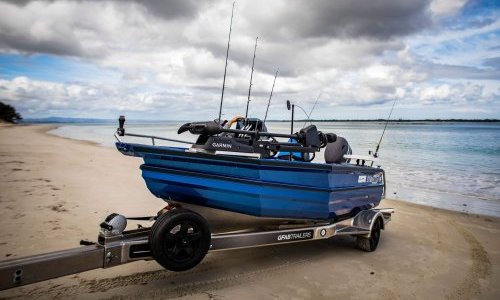 Boat Storage